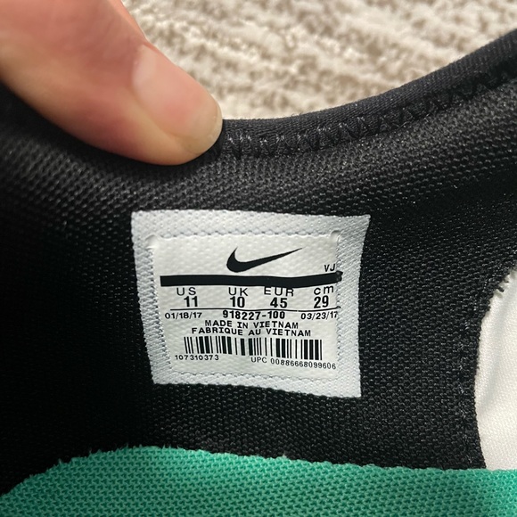 Nike Dualtone Racer - Picture 4 of 4